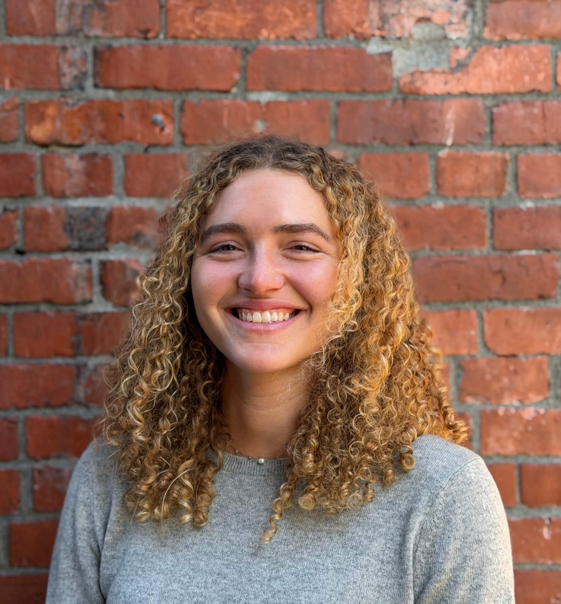 team member headshot