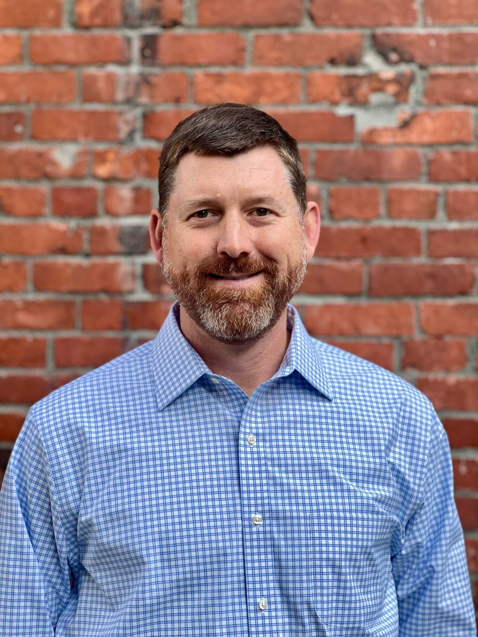 team member headshot