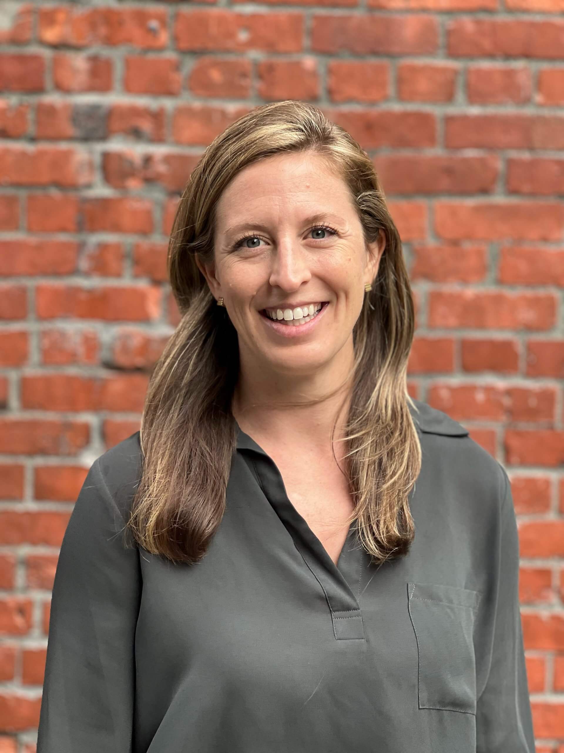 team member headshot