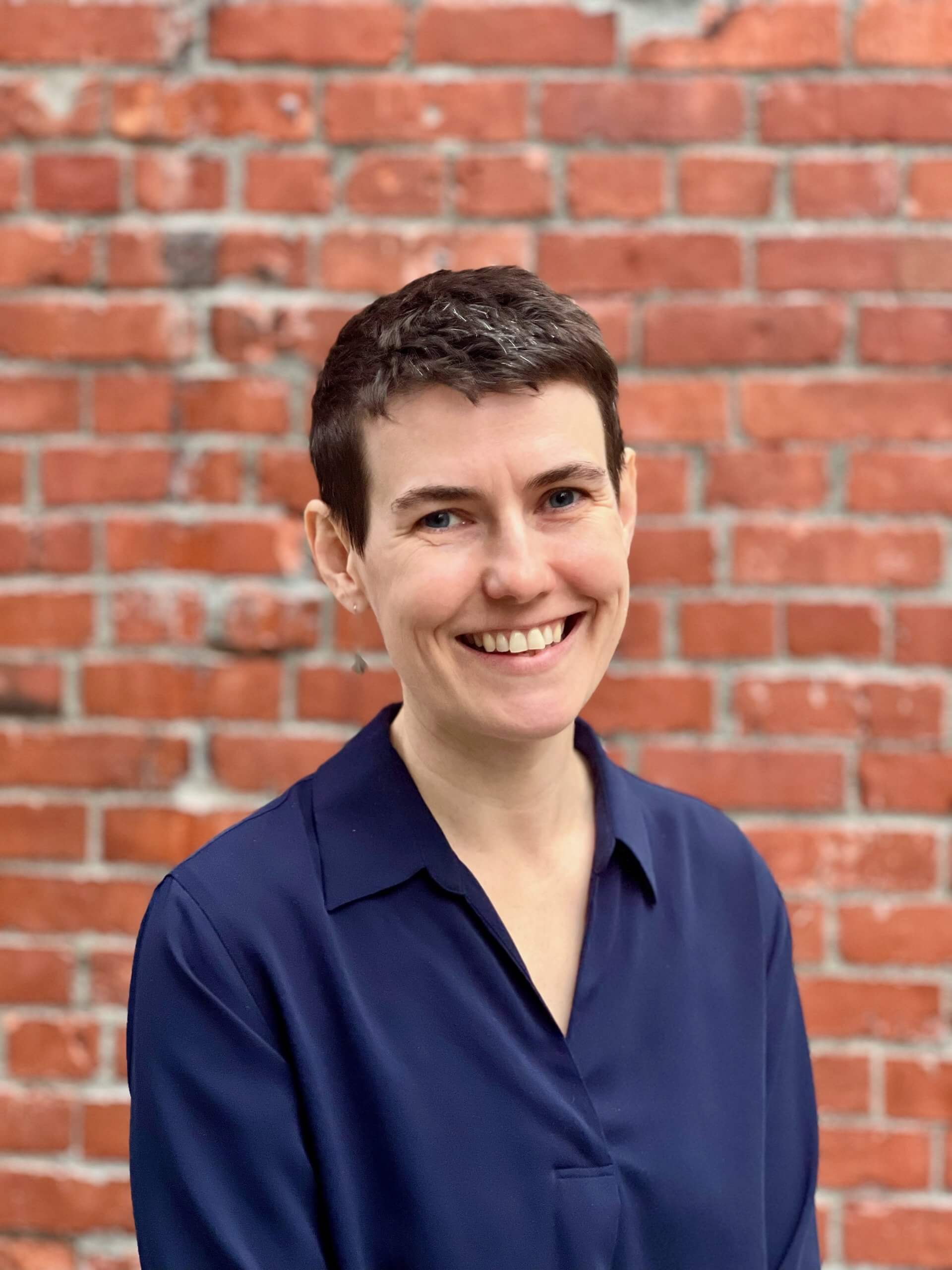 team member headshot