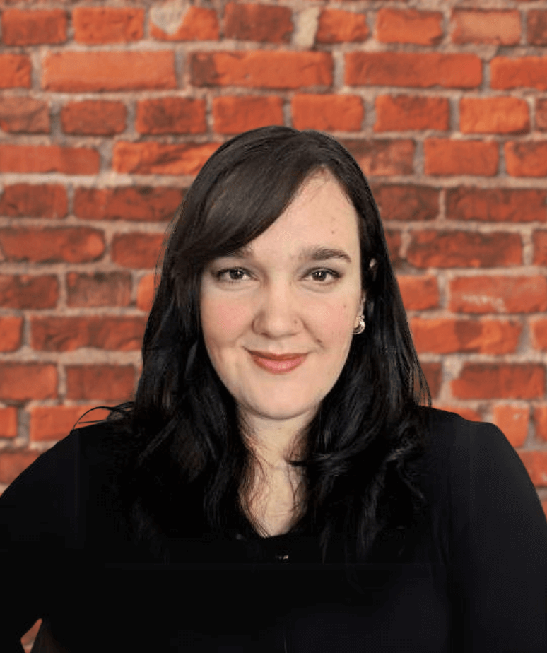 team member headshot