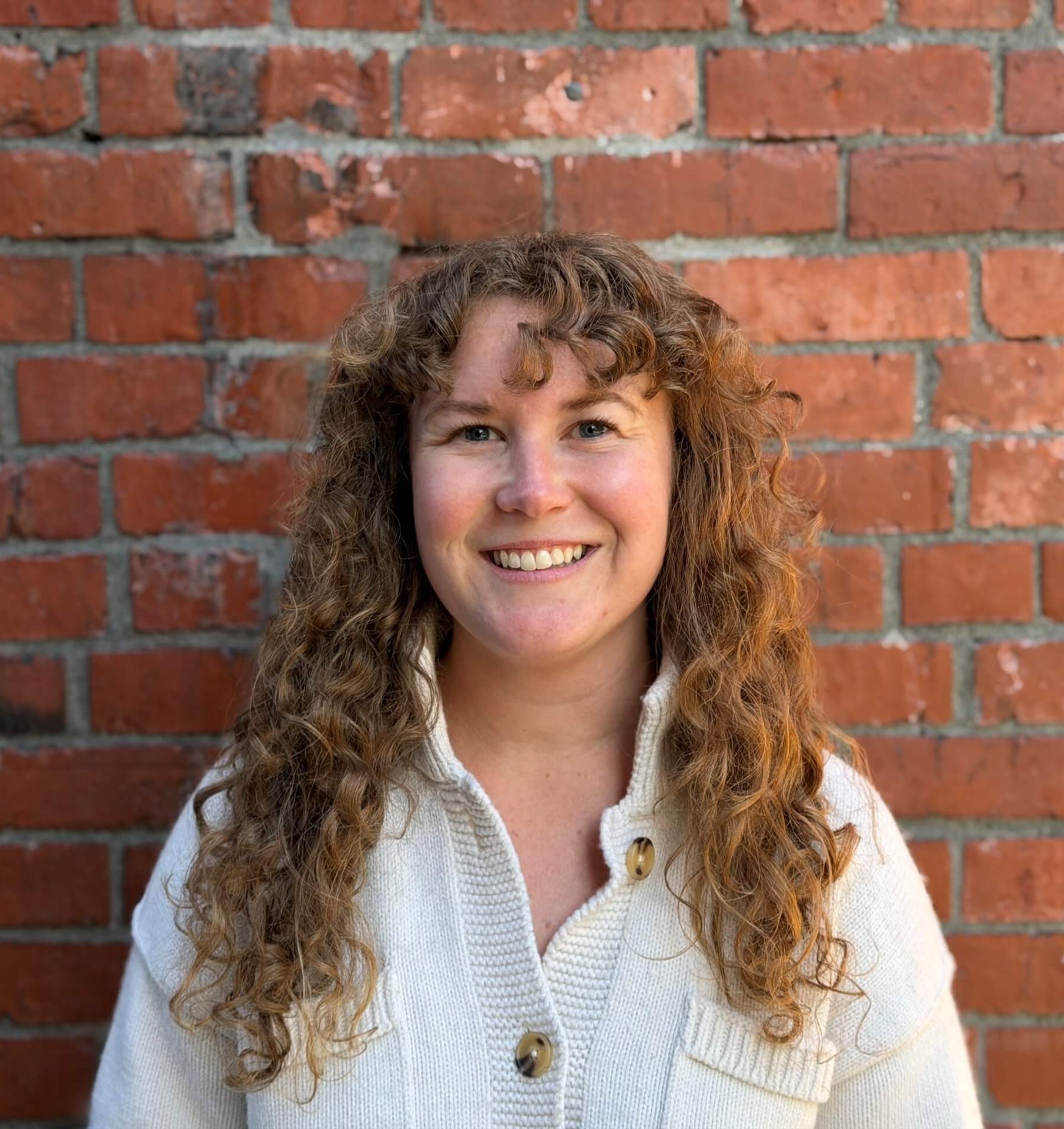 team member headshot